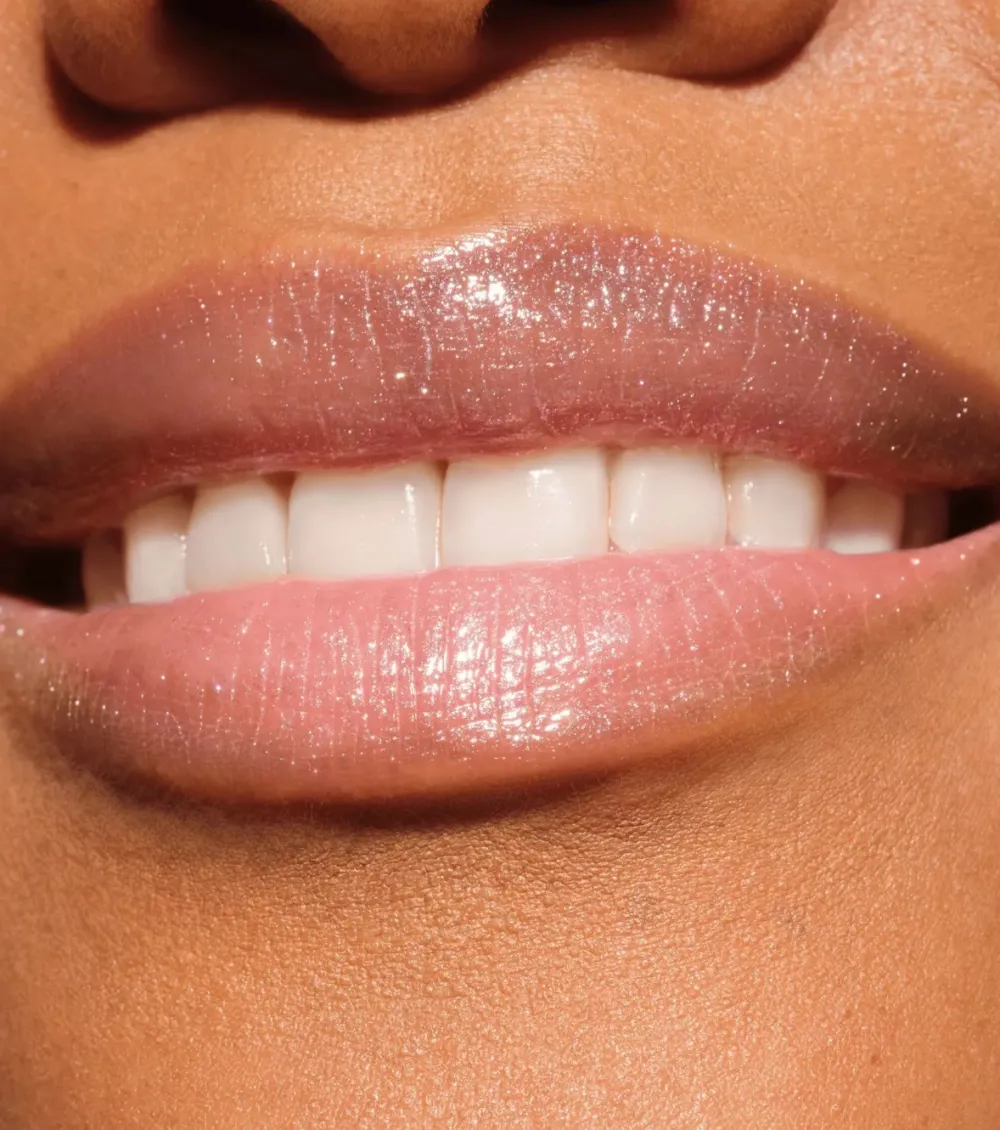 Brillo de labios Diamond Glaze - 020: Poppin' Glitters>Catrice Hot