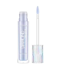 Brillo de labios Diamond Glaze - 010: Bubbles 'N' Troubles>Catrice Hot