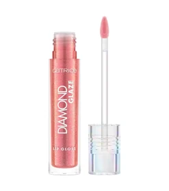 Brillo de labios Diamond Glaze - 040: Diamonds Made Me Do It>Catrice Sale