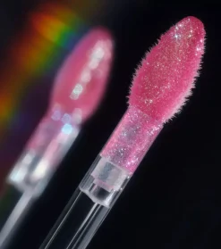 Brillo de labios Diamond Glaze - 030: Less Bitter More Glitter>Catrice
