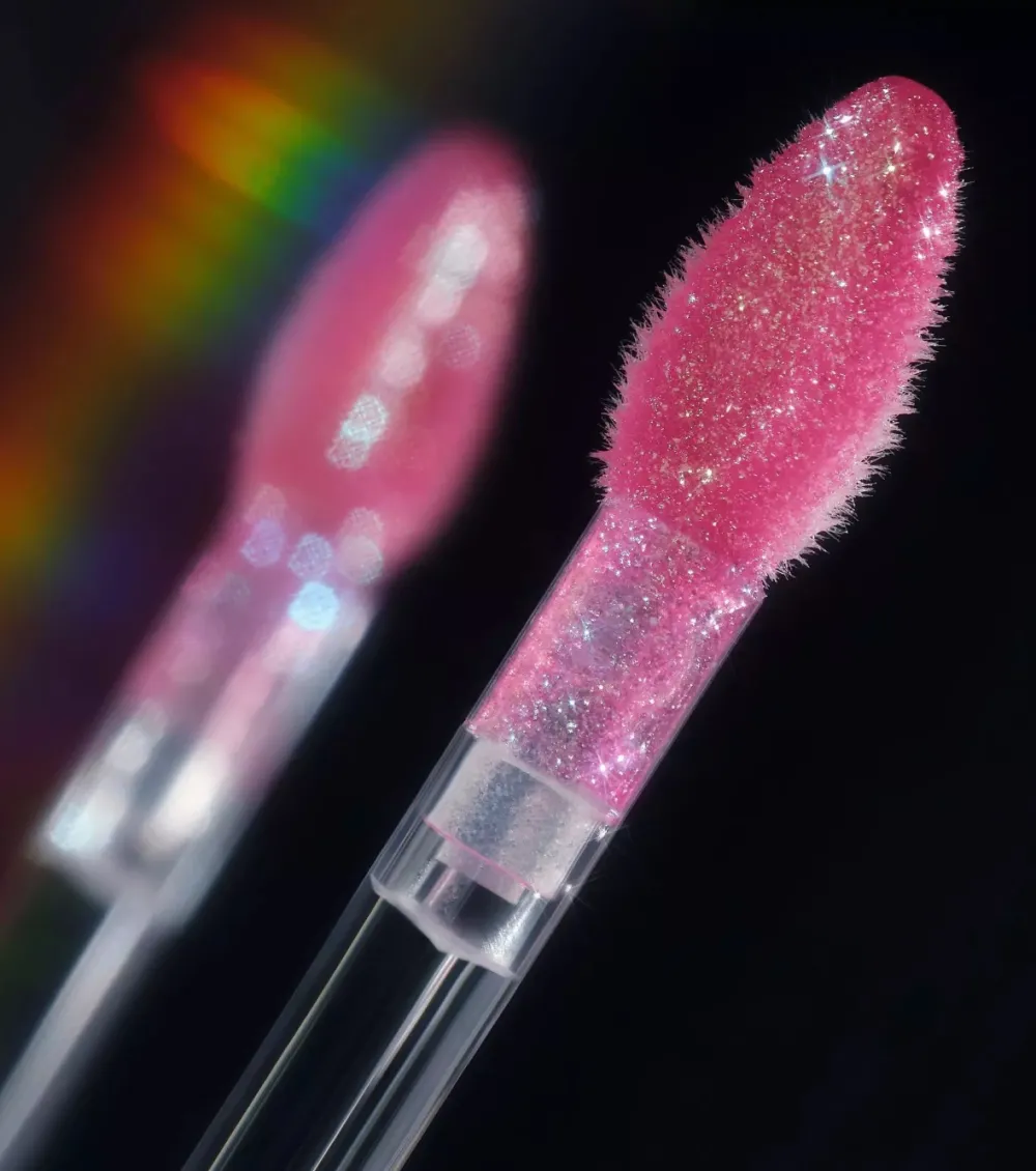 Brillo de labios Diamond Glaze - 030: Less Bitter More Glitter>Catrice