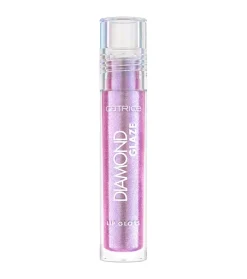 Brillo de labios Diamond Glaze - 030: Less Bitter More Glitter><noscript><img width=