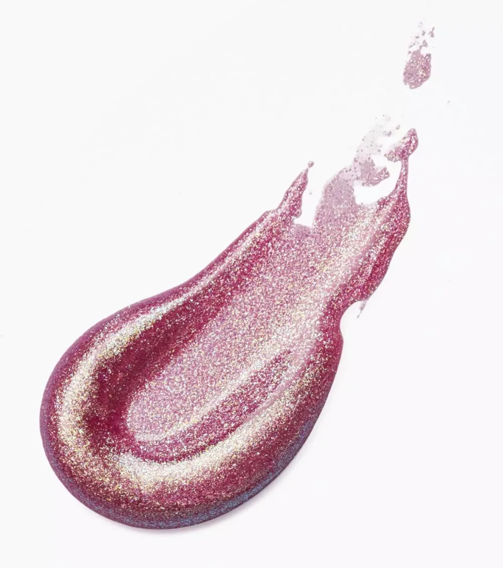 Brillo de labios Diamond Glaze - 030: Less Bitter More Glitter>Catrice