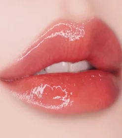 Brillo de labios efecto plump Sisua Popcorn Syrup - No.3 Neon Guava>Unleashia Clearance