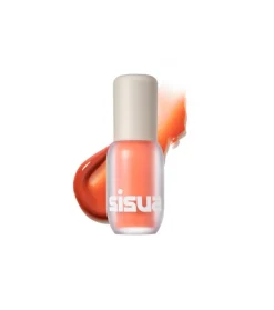 Brillo de labios efecto plump Sisua Popcorn Syrup - No.2 Mango Caramel>Unleashia Sale