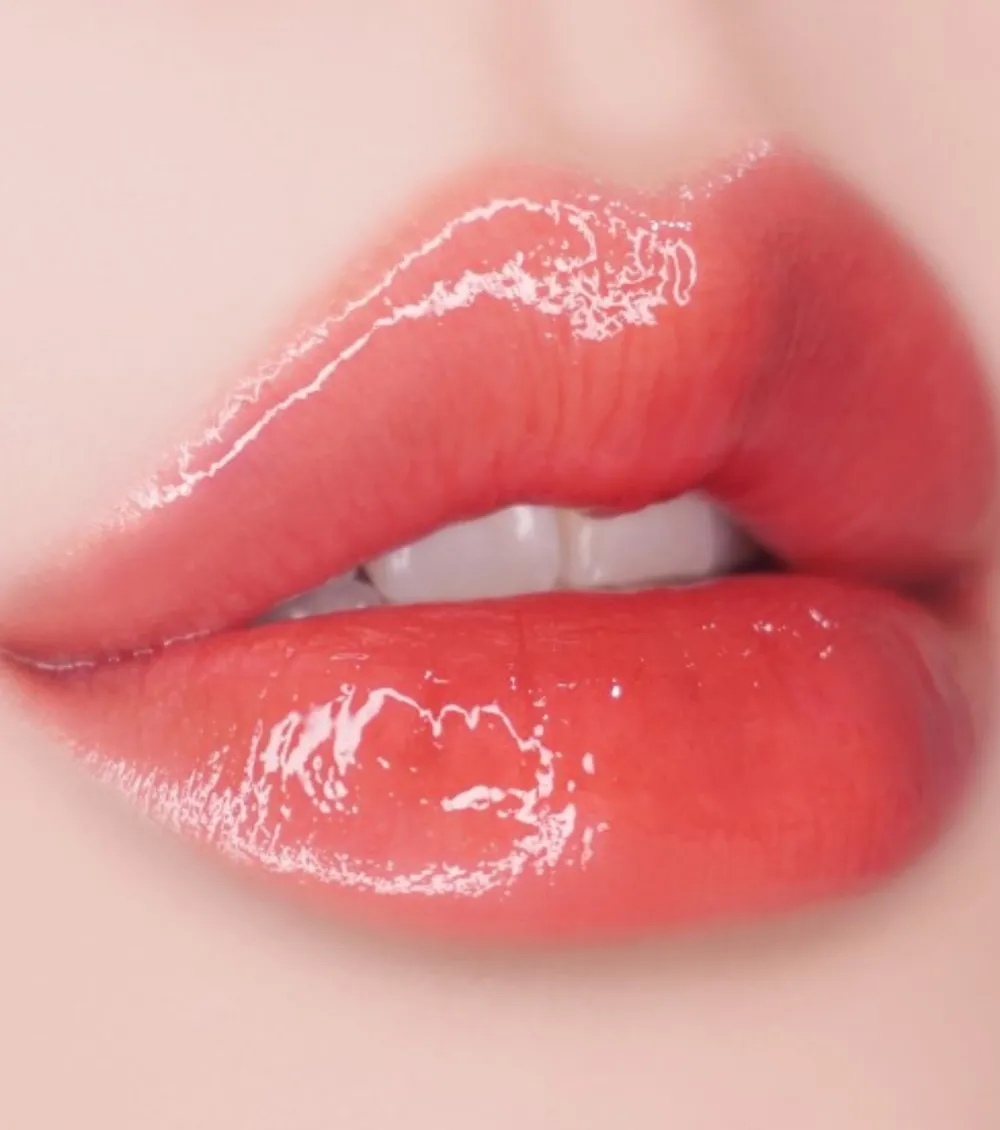 Brillo de labios efecto plump Sisua Popcorn Syrup - No.4 Honey Grapefruit>Unleashia Online