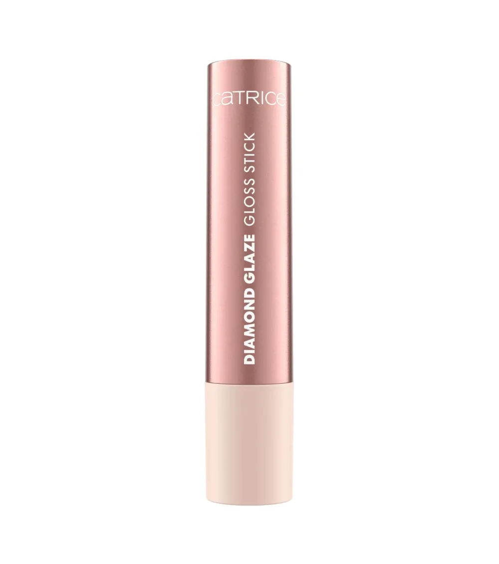 Brillo de labios en stick Diamond Glaze - 030: Too Glam To Give A Damn>Catrice