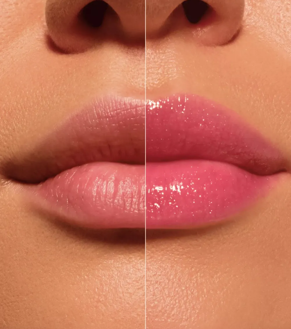 Brillo de labios en stick Diamond Glaze - 030: Too Glam To Give A Damn>Catrice