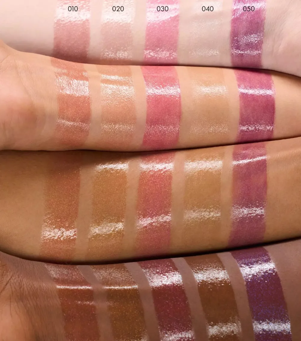 Brillo de labios en stick Diamond Glaze - 030: Too Glam To Give A Damn>Catrice