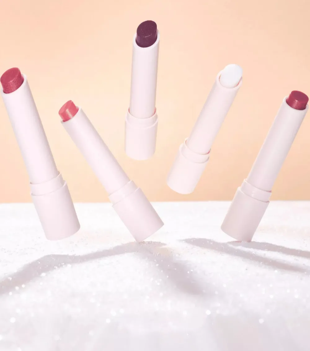 Brillo de labios en stick Diamond Glaze - 030: Too Glam To Give A Damn>Catrice