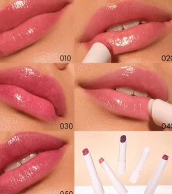 Brillo de labios en stick Diamond Glaze - 030: Too Glam To Give A Damn><noscript><img width=