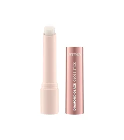 Brillo de labios en stick Diamond Glaze - 040: No Shade, Just Sparkle>Catrice New
