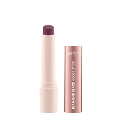 Brillo de labios en stick Diamond Glaze - 050: Glitterally Perfect>Catrice Discount