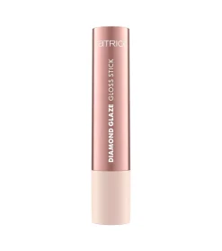 Brillo de labios en stick Diamond Glaze - 050: Glitterally Perfect>Catrice Discount