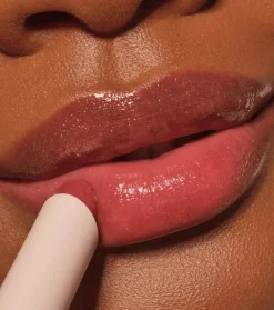Brillo de labios en stick Diamond Glaze - 010: No Glitter, No Glory><noscript><img width=