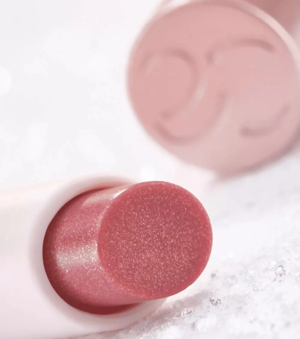 Brillo de labios en stick Diamond Glaze - 010: No Glitter, No Glory>Catrice Hot