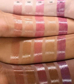 Brillo de labios en stick Diamond Glaze - 010: No Glitter, No Glory><noscript><img width=