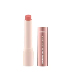 Brillo de labios en stick Diamond Glaze - 020: Glow For It>Catrice Sale