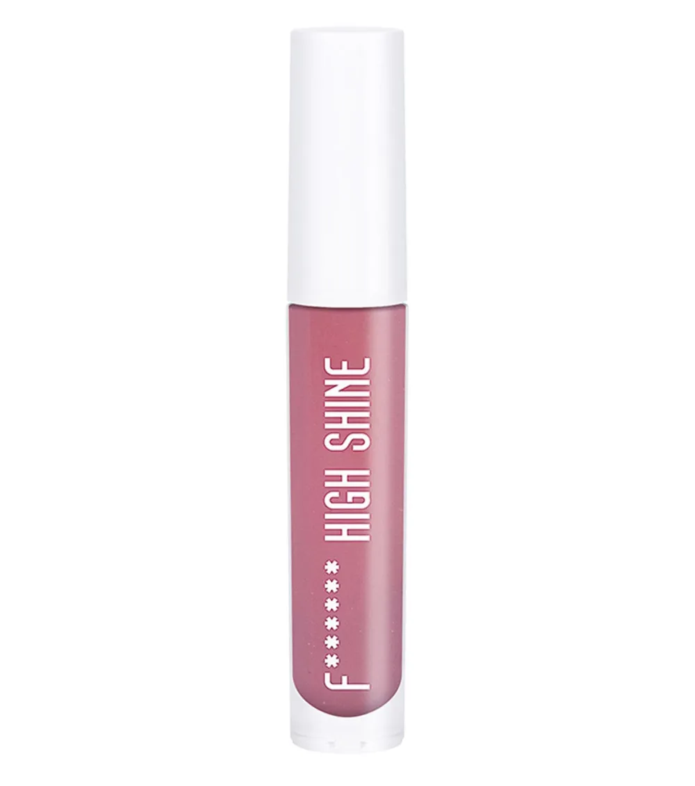 Brillo de labios F****** High Shine - 06>Dermacol Discount