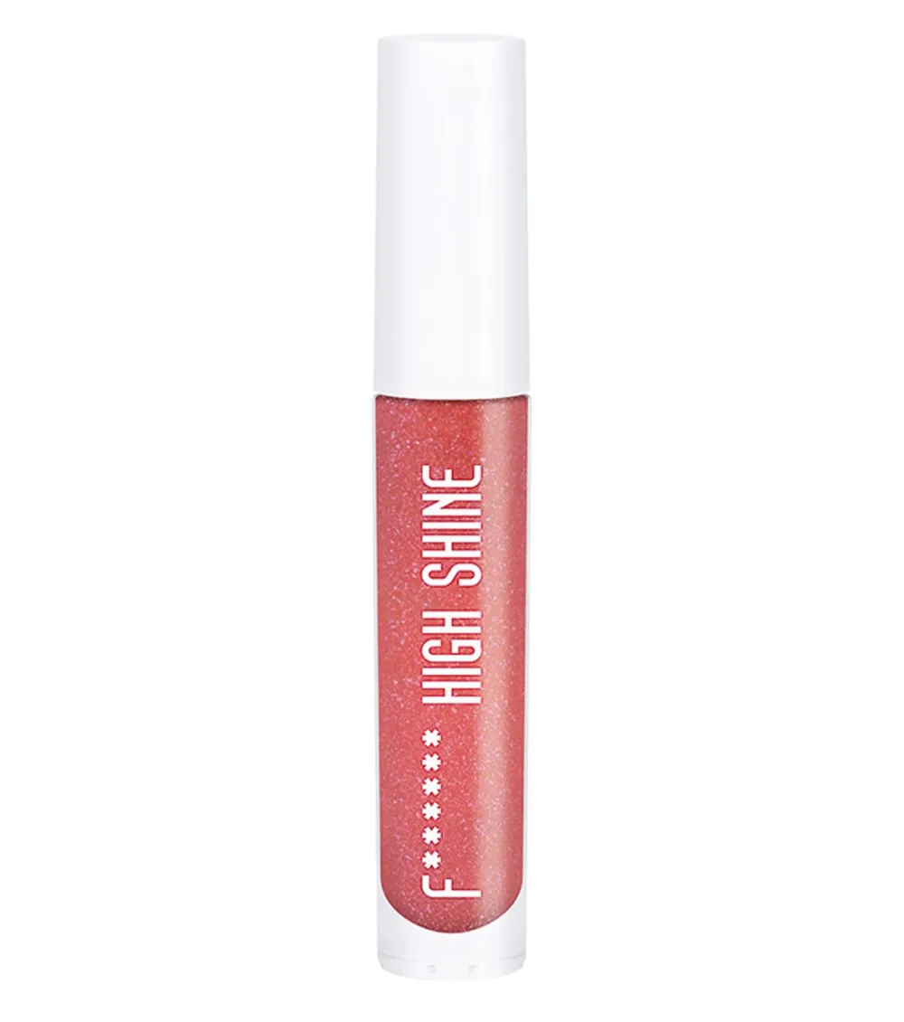 Brillo de labios F****** High Shine - 05>Dermacol Hot