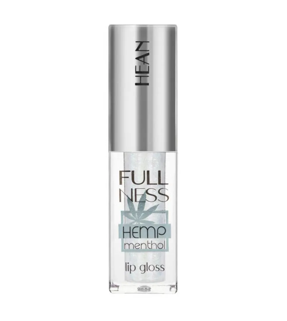 Brillo de labios Fullness - Hemp Menthol>Hean