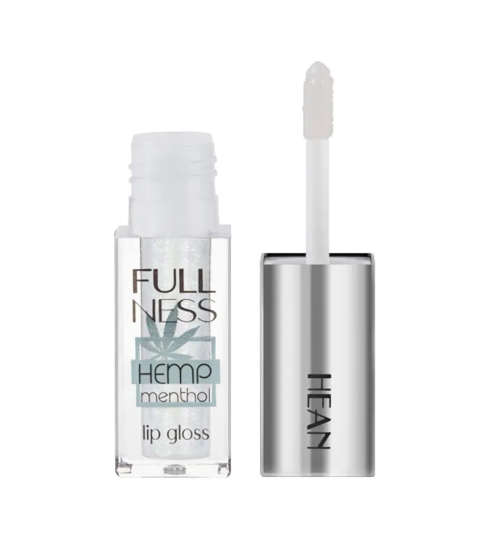Brillo de labios Fullness - Hemp Menthol>Hean