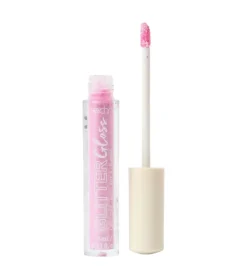 Brillo de labios Glitter Gloss - Bright Pink>Technic Cosmetics Discount
