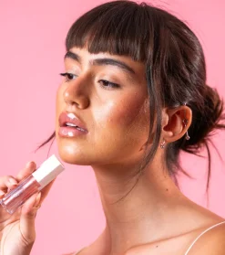 Brillo de labios Gloss Up - Aura>CORAZONA New