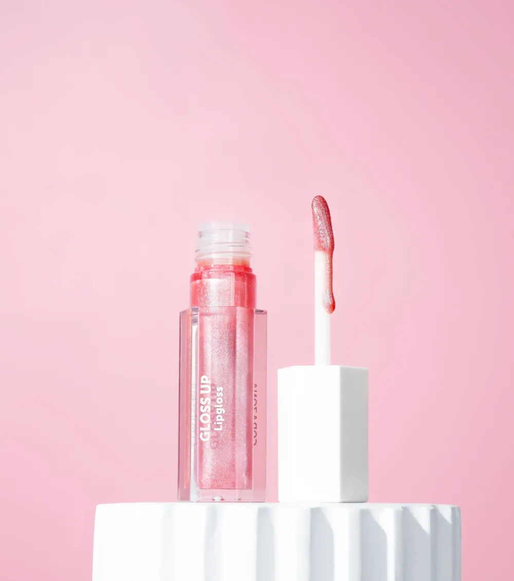 Brillo de labios Gloss Up - Aura>CORAZONA New