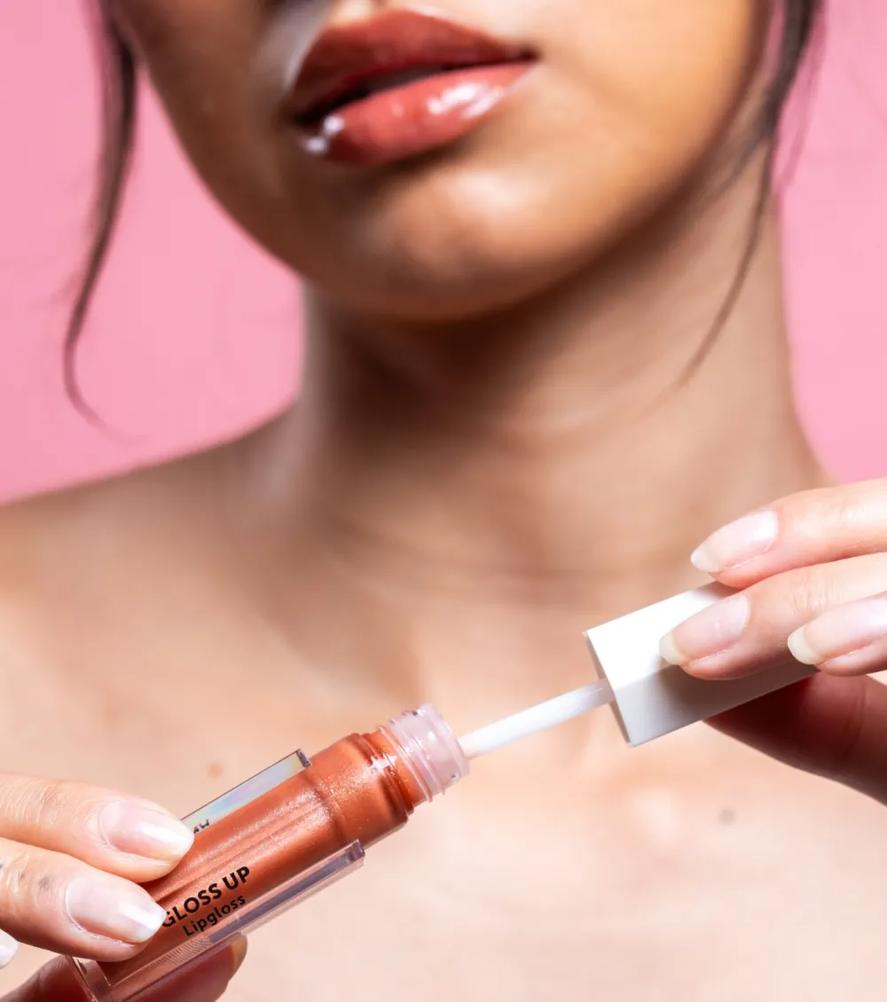 Brillo de labios Gloss Up - Transcendent>CORAZONA Best