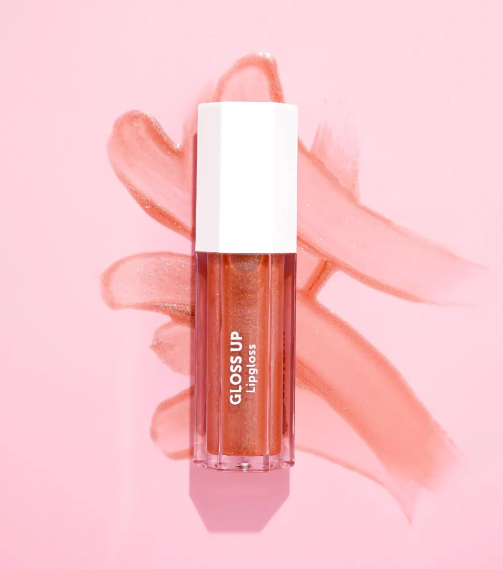 Brillo de labios Gloss Up - Transcendent>CORAZONA Best