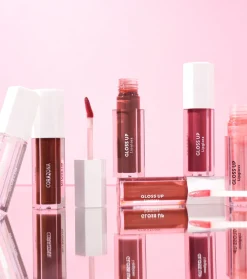 Brillo de labios Gloss Up - Dresscode><noscript><img width=