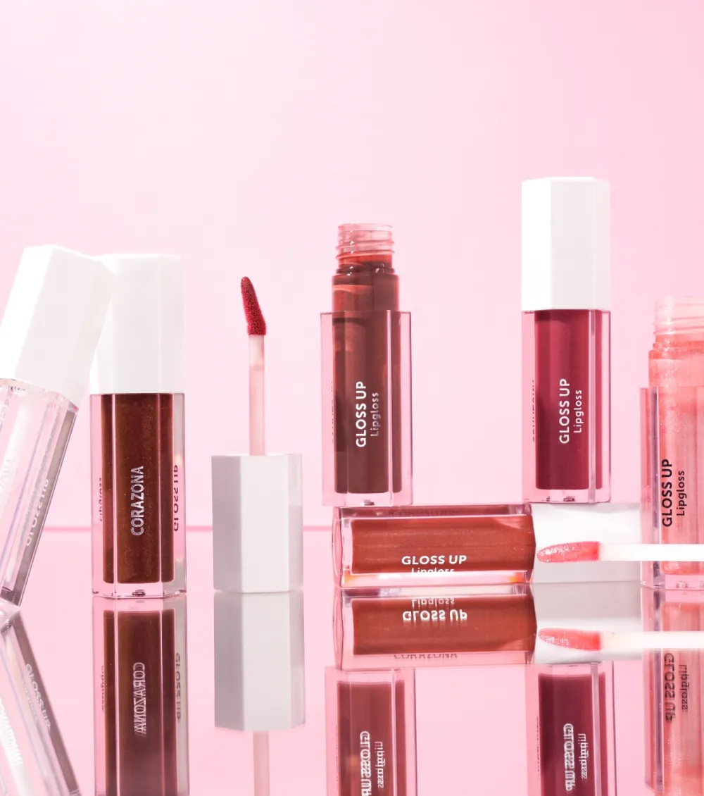 Brillo de labios Gloss Up - Dresscode>CORAZONA New