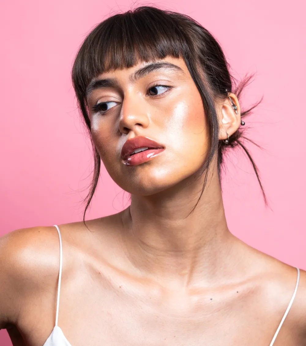 Brillo de labios Gloss Up - Dresscode>CORAZONA New