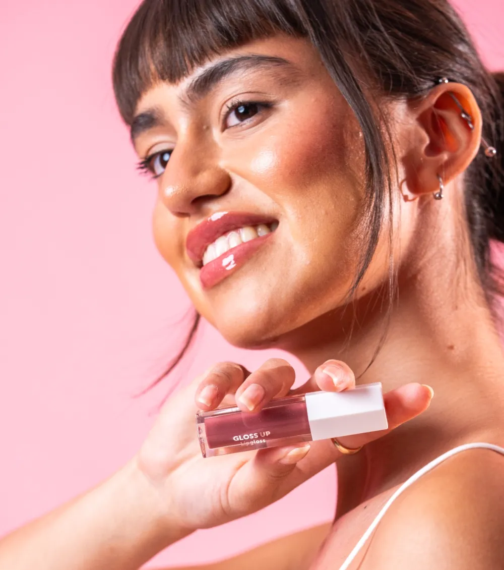 Brillo de labios Gloss Up - Dresscode>CORAZONA New