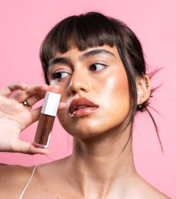 Brillo de labios Gloss Up - Fireball>CORAZONA New