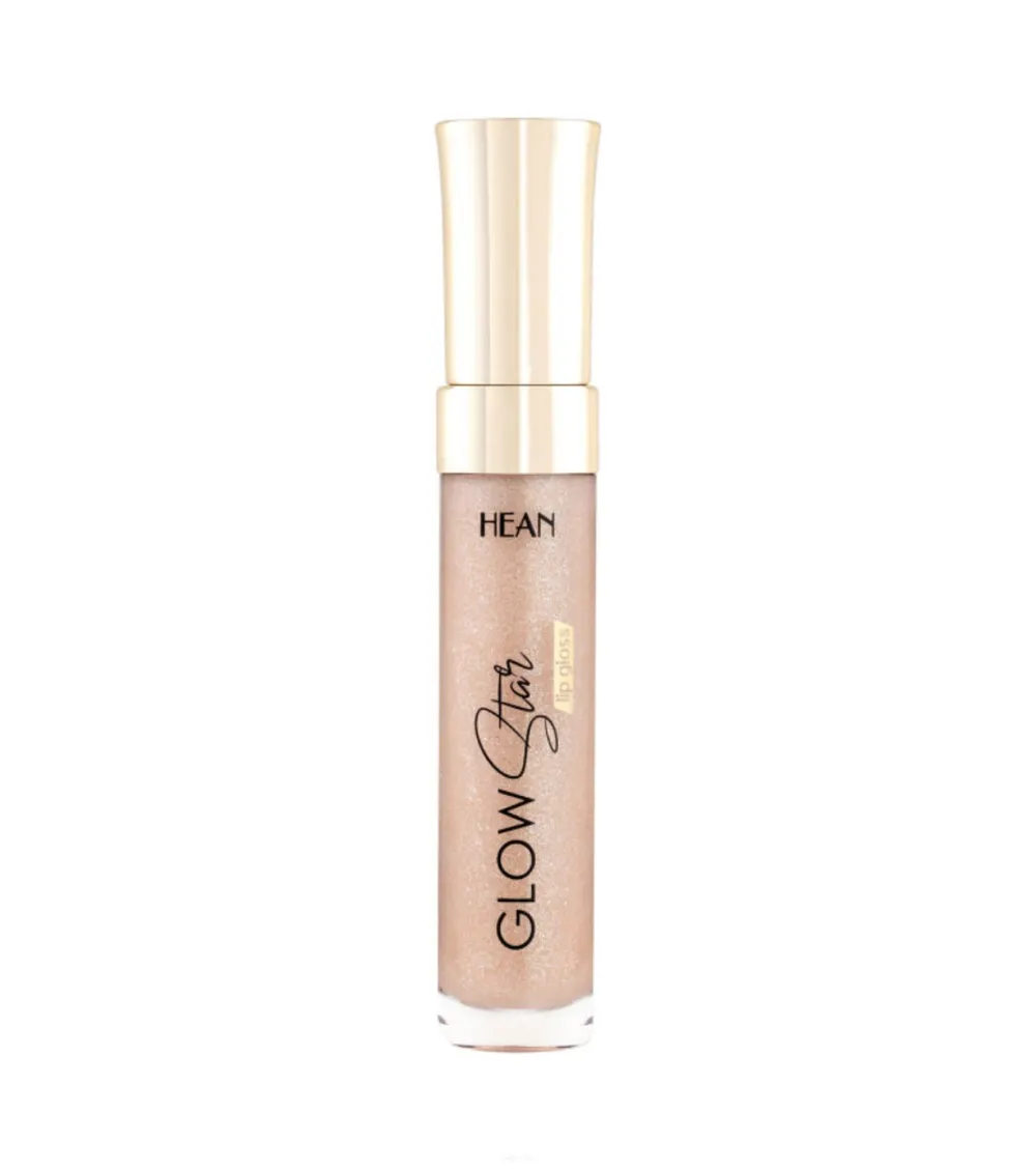 Brillo de labios Glow Star - 14: Fairytale>Hean Hot