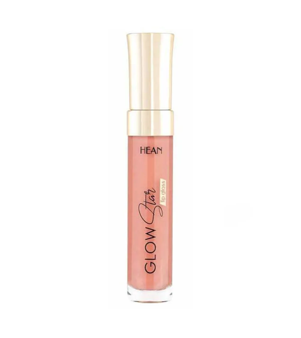 Brillo de labios Glow Star - 11: Innocent>Hean New