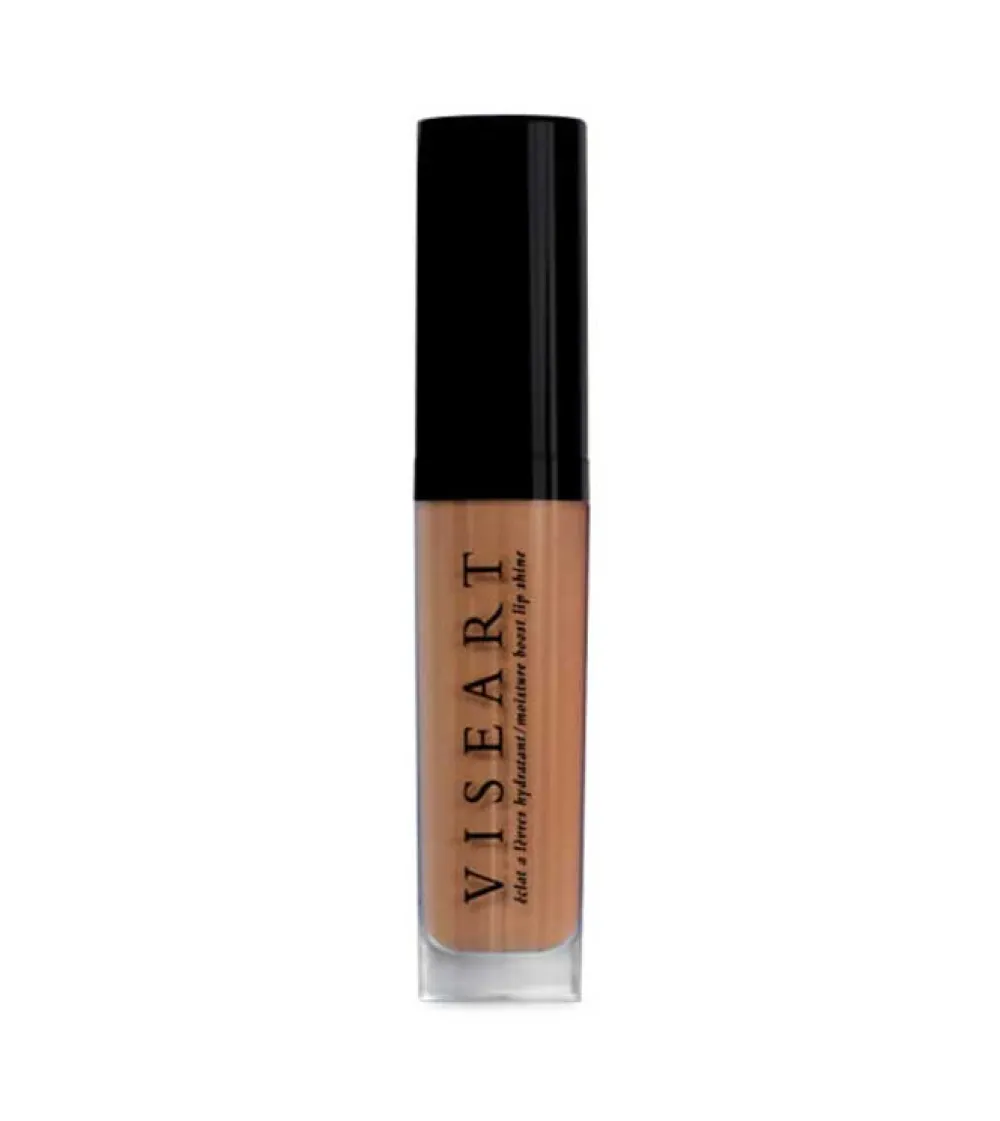 Brillo de labios hidratante Moisture Boost Oil Lip Shine - Beignet>Viseart Hot