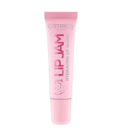 Brillo de labios hidratante Lip Jam - 020: Strawrr Baby>Catrice