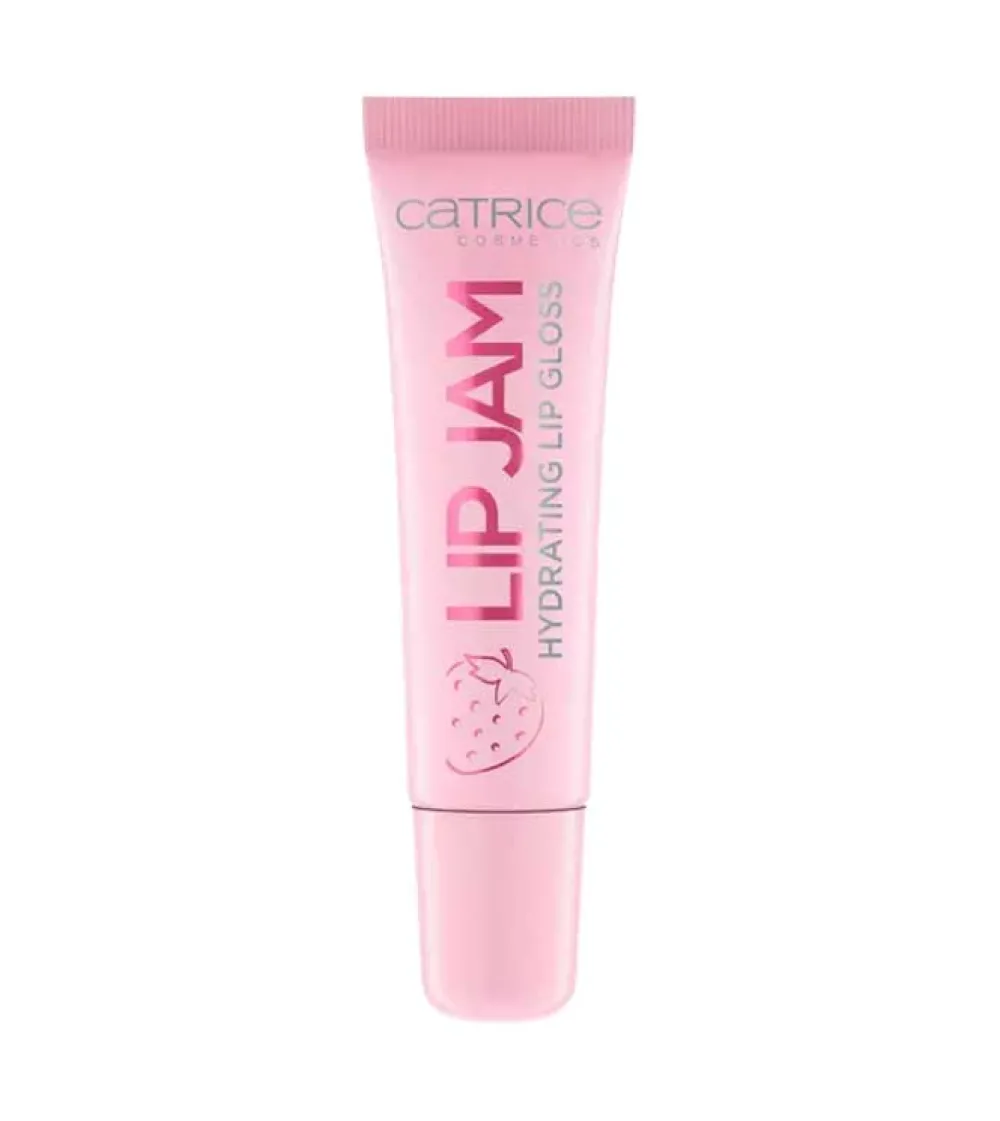 Brillo de labios hidratante Lip Jam - 020: Strawrr Baby>Catrice
