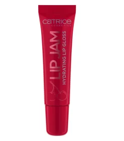 Brillo de labios hidratante Lip Jam - 070: Cherry On Top>Catrice Outlet