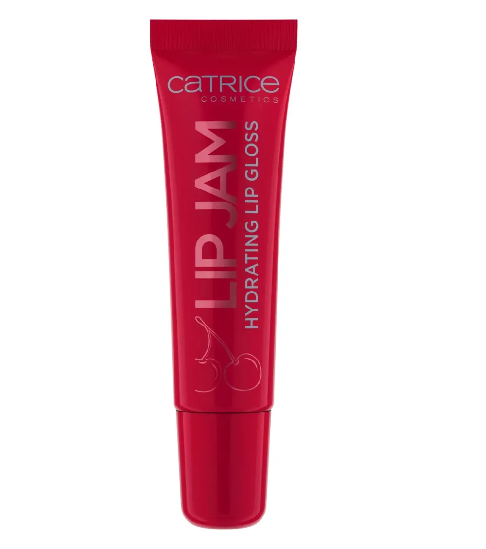 Brillo de labios hidratante Lip Jam - 070: Cherry On Top>Catrice Outlet