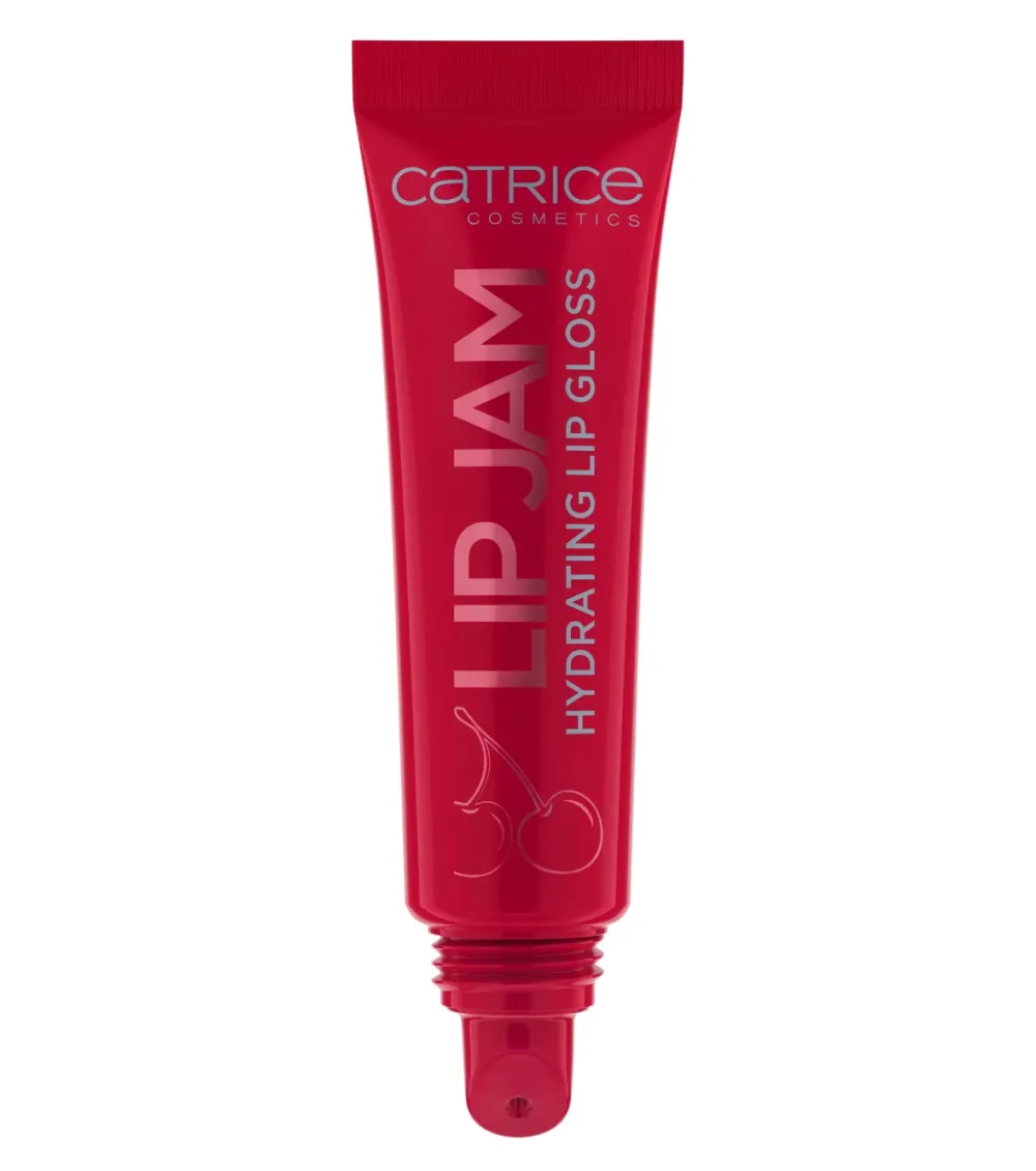 Brillo de labios hidratante Lip Jam - 070: Cherry On Top>Catrice Outlet