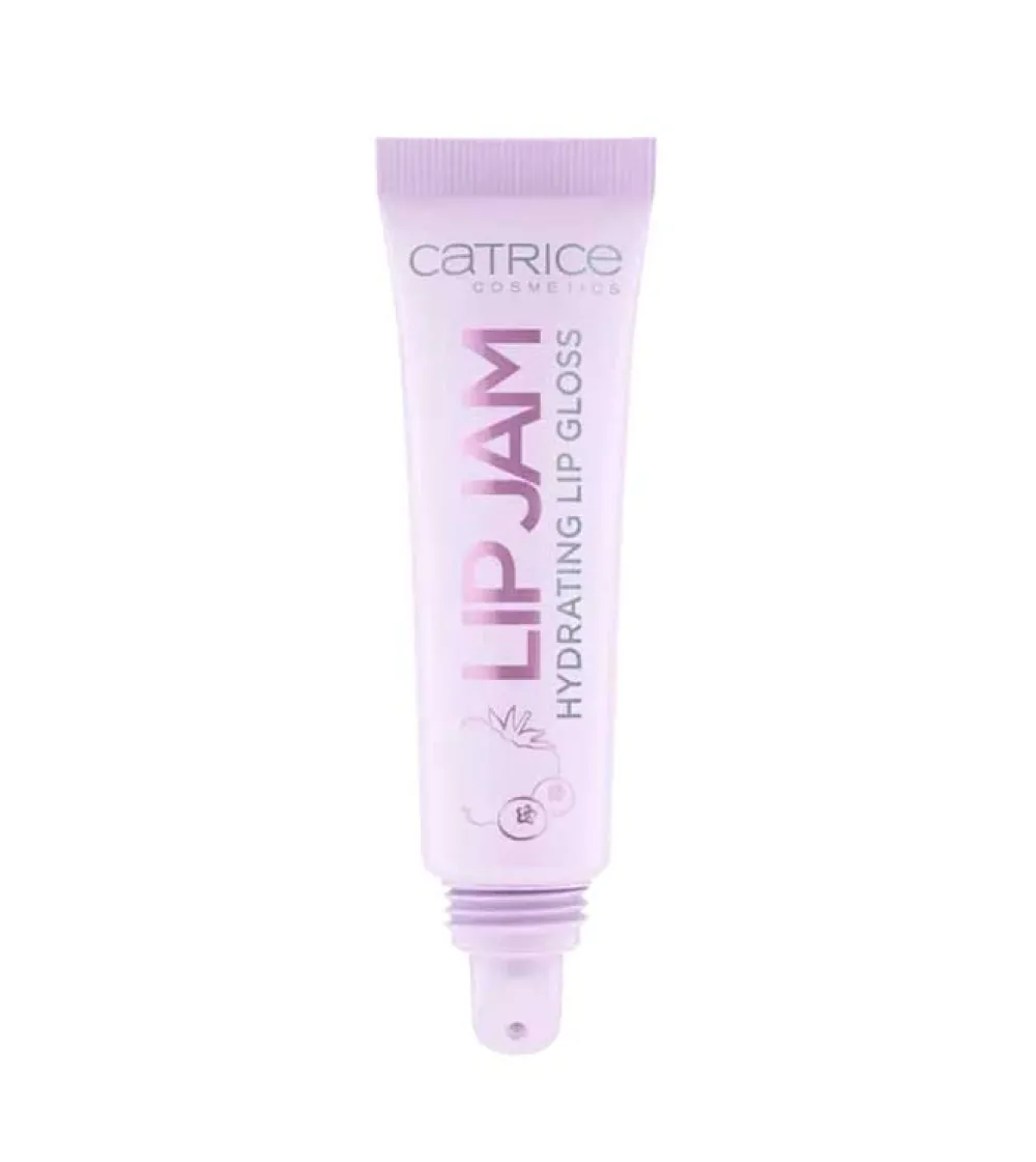 Brillo de labios hidratante Lip Jam - 040: I Like You Berry Much>Catrice Best