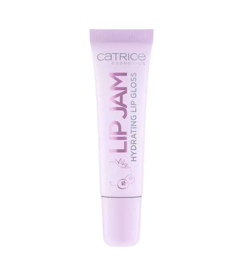 Brillo de labios hidratante Lip Jam - 040: I Like You Berry Much>Catrice Best
