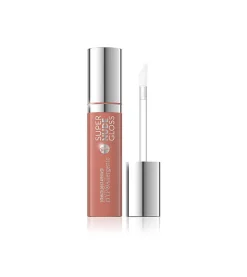Brillo de labios hipoalergénico Super Nude Gloss - 06: Misty Apricot>Bell Clearance