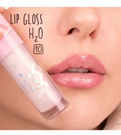 Brillo de labios H2O - 10>Lovely Hot