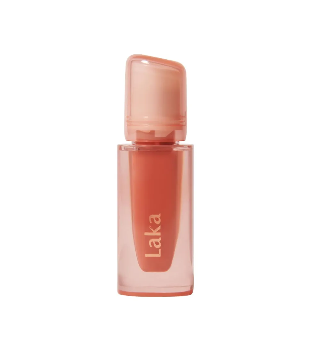 Brillo de labios Jelling Nude Gloss - 305: Tangerine Ring>Laka New