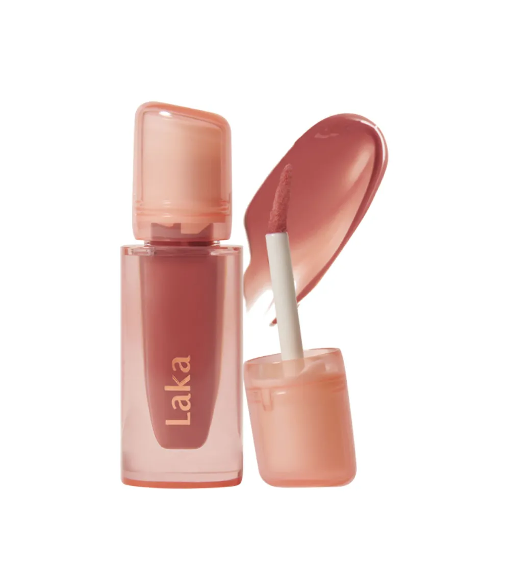 Brillo de labios Jelling Nude Gloss - 301: Fig Ring>Laka